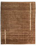 Agape 69HAF Brown