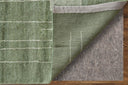 Agape 69HBF Green