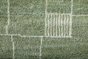 Agape 69HBF Green