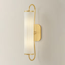 Aged Brass Elaine Picture Light 21" by Hudson Valley, view 5