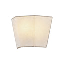 Soft White Celmins Wall Sconce 11" by Hudson Valley