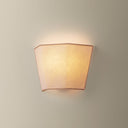 Soft White Celmins Wall Sconce 11" by Hudson Valley, view 2