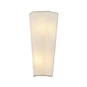 Soft White Celmins Wall Sconce 7.5" by Hudson Valley