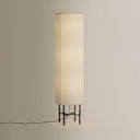 Black Iron Cy Floor Lamp 12" by Hudson Valley, view 3