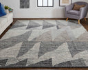 Alford 6910F Gray