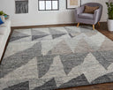 Alford 6910F Gray
