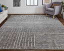 Alford 6913F Charcoal