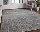 Alford 6913F Charcoal