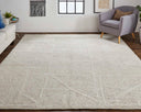 Alford 6921F Ivory/Beige