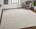 Alford 6921F Ivory/Beige