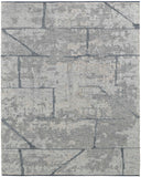 Alford 6925F Gray/Charcoal