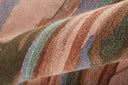 Amira 8634F Teal/Multi