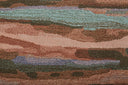 Amira 8634F Teal/Multi