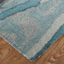 Amira 8634F Teal/Multi