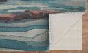 Amira 8634F Teal/Multi