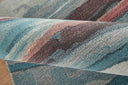 Amira 8634F Teal/Multi