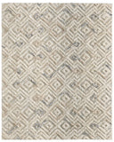 Anica 8004F Ivory/Blue