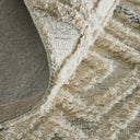 Anica 8004F Ivory/Blue