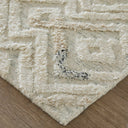 Anica 8004F Ivory/Blue