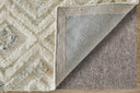 Anica 8004F Ivory/Blue