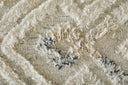 Anica 8004F Ivory/Blue