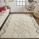 Anica 8006F Gray