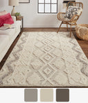 Anica 8006F Gray