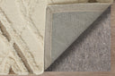 Anica 8008F Ivory/Brown
