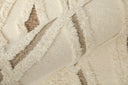 Anica 8008F Ivory/Brown