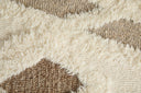 Anica 8008F Ivory/Brown