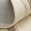 Anica 8008F Ivory/Brown