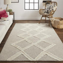 Anica 8009F Brown