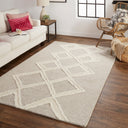 Anica 8009F Brown