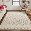 Anica 8010F Beige