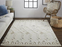 Anica 8011F Ivory
