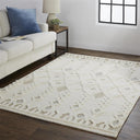 Anica 8011F Ivory