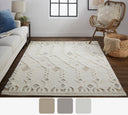 Anica 8011F Ivory
