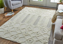 Anica 8013F Ivory