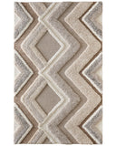 Anica 8A96F Light Brown/Beige