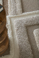 Anica 8A96F Light Brown/Beige