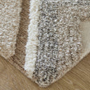Anica 8A96F Light Brown/Beige