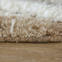 Anica 8A96F Light Brown/Beige