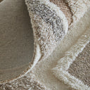 Anica 8A96F Light Brown/Beige
