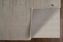 Anya 8882F Gray/Brown
