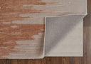 Anya 8883F Rust/Brown