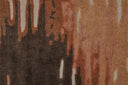 Anya 8883F Rust/Brown