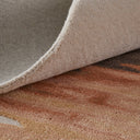 Anya 8883F Rust/Brown