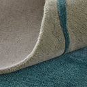 Anya 8885F Blue/Green