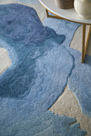 Anya 8887F Blue