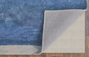 Anya 8921F Blue/Ivory